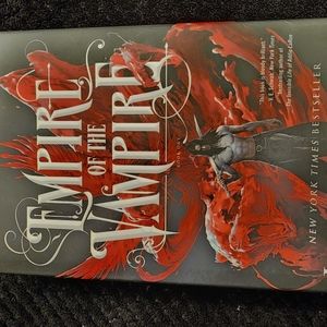 Empire Of The Vampire